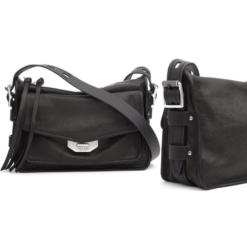 Rag & Bone Small Field Crossbody Bag